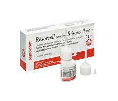 Rsorcell Packung 2 g Pulver