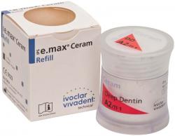 IPS e.max Ceram Packung 20 g deep dentin A2