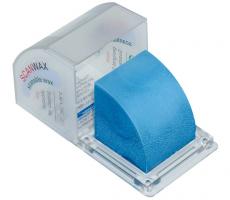 SCANWAX Packung 50 g Scanwachs blau fr Sirona