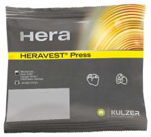 HERAVEST Press Karton 56 x 100 g Beutel