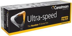 Ultra-speed Periapical Packung 100 Doppelfilme 2,2 x 3,5 cm, DF-53