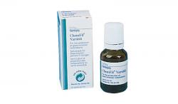 ChemFil Varnish Packung 12,5 ml Flssigkeit