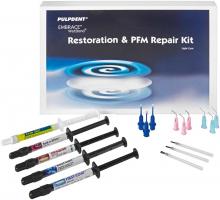 Embrace Restoration & PFM Repair Kit Packung