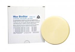 Wax BioStar Stck H 14 mm