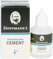 Hoffmanns PROVISORISCHER CEMENT Flasche 40 ml Flssigkeit
