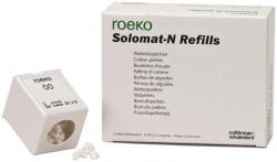 ROEKO Solomat-N Nachfllpackung 6 Dosen  4 mm, Gre 00