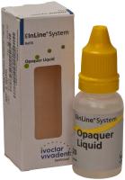 IPS InLine Opaquer Liquid Flasche 15 ml Opaquer Liquid
