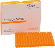Sticky Wax Packung 12 Stck