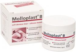 Molloplast B Standardpackung 45 g Dose