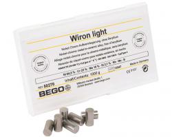 Wiron light Packung 1 kg
