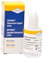 Universal-Flssigkeit Litho Flasche 20 ml Flssigkeit