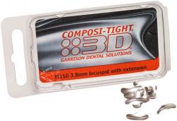 Composi-Tight 3D Nachfllpackung 50 Bnder klein-zervikal, M150