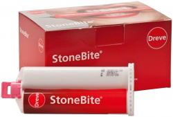 StoneBite Packung 4 x 50 ml Doppelkartusche