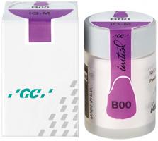 GC Initial IQ P-O-M Dose 5 g Korrektur Pulver bleach shades BOO-M