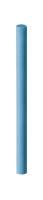 EVE DIAPOL Packung 10 Stck unmontiert, blau grob, Figur Stift, Stirn spitz, 2,35 x 35 mm