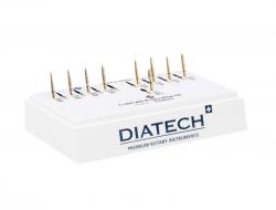 DIATECH CAD/CAM Preparation Kit 7 Stck
