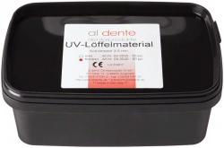 UV Lffelmaterial Packung 50 Stck, transparent, OK