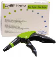 Cavifil Injector Stck Cavifil Injector