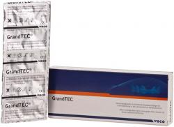 GrandTEC Packung 5 x 55 mm Glasfaserstrnge