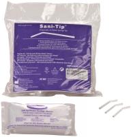 Sani-Tips Packung 250 Tips Mini 57mm, 250 Schutzhllen