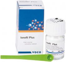 Ionofil Plus Packung 15 g Pulver A2