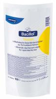 Bacillol Tissues Beutel 100 Stck 225 x 139 mm