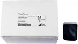 VistaScan Lichtschutzhllen Packung 1.000 Stck Size 2 (3 x 4 cm)