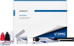 LuxaCore Z - Post System Systempackung