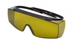 Hager iSpec Laserschutzbrille berbrille Stck LaserBrille gelb