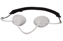 Hager iSpec Laserschutzbrille Patientenbrille Stck