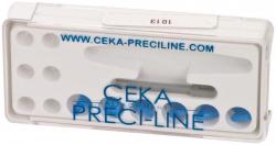 PRECI-VERTIX P Packung 6 Patrizen 5,9 mm (bis zu 3 mm reduzierbar),  1,8 mm
