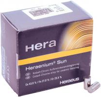Heraenium Sun Packung 250 g