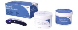 Aquasil Soft Putty Standardpackung 450 ml Base, 450 ml Katalysator