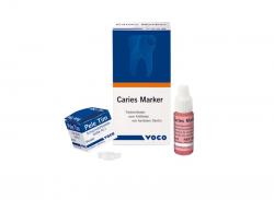 Caries Marker Packung 2 x 3 ml
