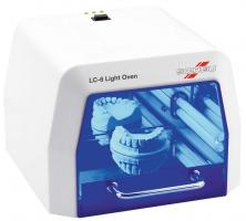 LC-6 Light Oven Stck 230 V