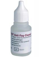 KKD ANTI-FOG-CLEANER Flasche 25 ml Anti-Fog-Cleaner